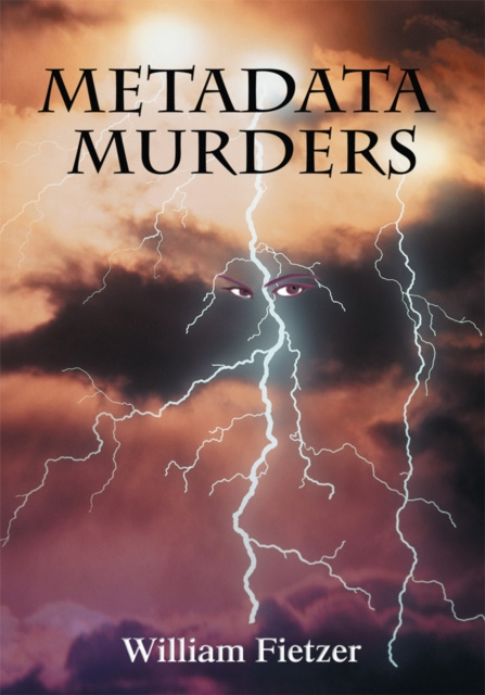 E-kniha Metadata Murders William Fietzer