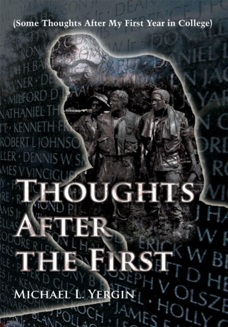 E-knjiga Thoughts After the First Michael Yergin