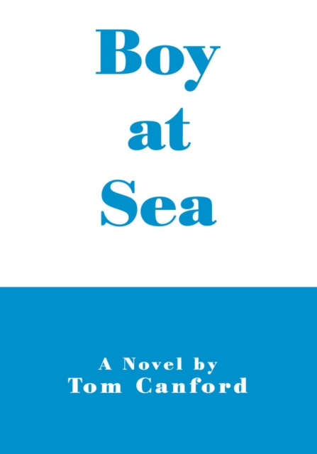 E-book Boy at Sea Jonathan May