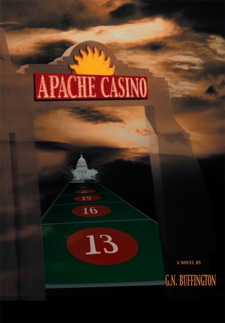 E-knjiga Apache Casino G. N. Buffington
