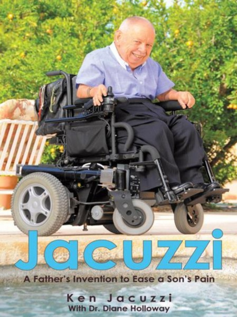 E-book Jacuzzi Ken Jacuzzi
