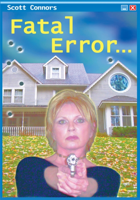 E-knjiga Fatal Error Scott Connors