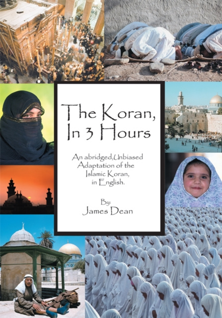 E-knjiga Koran, in 3 Hours James Dean