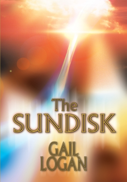 E-kniha Sundisk Gail Logan