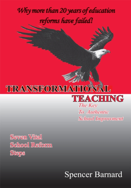 E-Book Transformational Teaching Spencer Barnard