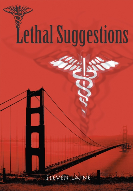 E-knjiga Lethal Suggestions Steven Laine