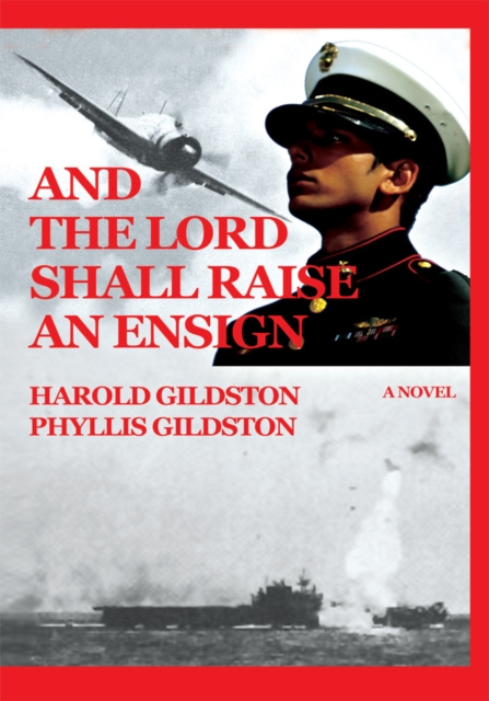 E-knjiga And the Lord Shall Raise an Ensign Harold Gildston