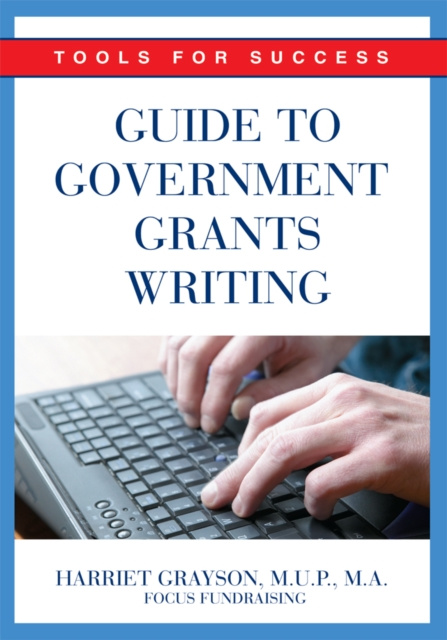 E-knjiga Guide to Government Grants Writing Harriet Marsha Grayson