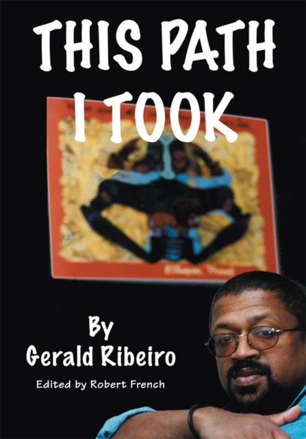 E-book This Path I Took Gerald Ribeiro