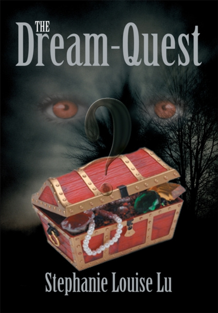 E-book Dream-Quest Stephanie Louise Lu