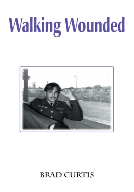 E-book Walking Wounded Brad Curtis