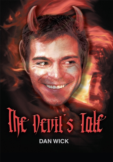 E-book Devil's Tale Dan Wick