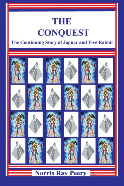 E-book Conquest Norris Ray Peery