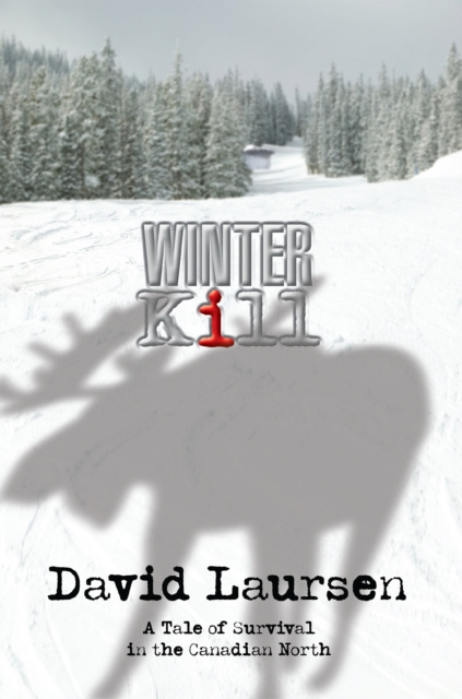E-knjiga Winter Kill David Laursen