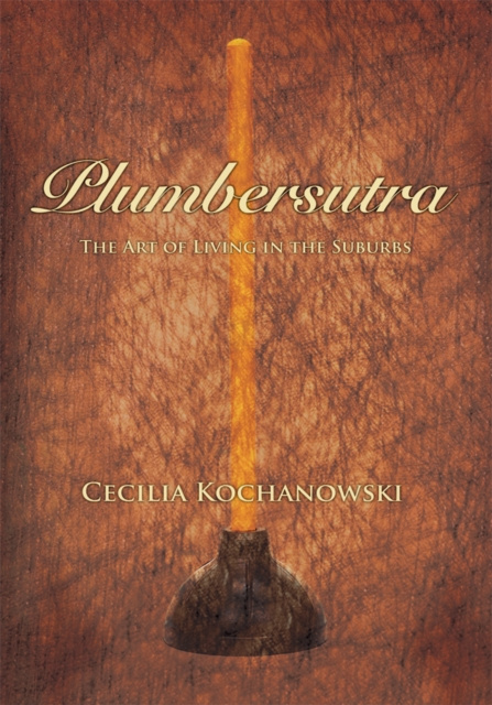 E-knjiga Plumbersutra Cecilia J. Kochanowski