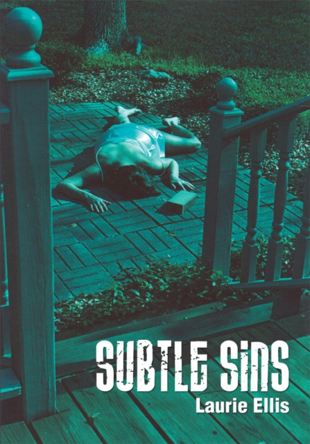 E-book Subtle Sins Laurie Ellis