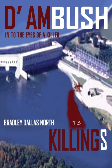 E-knjiga D' Ambush Killings Bradley North