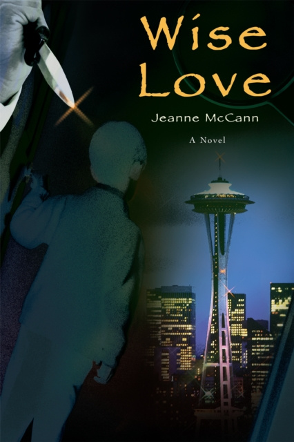 Livre numérique Wise Love Jeanne McCann