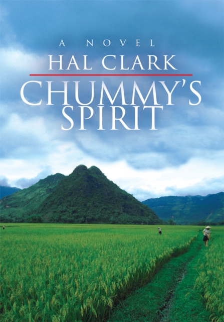 E-book Chummy's Spirit Hal Clark