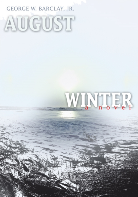 E-knjiga August Winter George W. Barclay Jr.