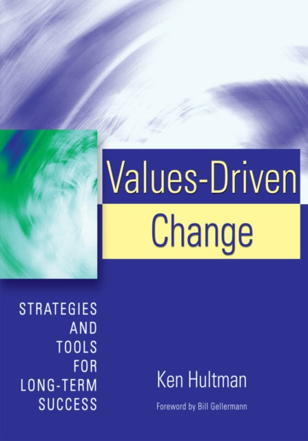 E-knjiga Values-Driven Change Bill Gellemann