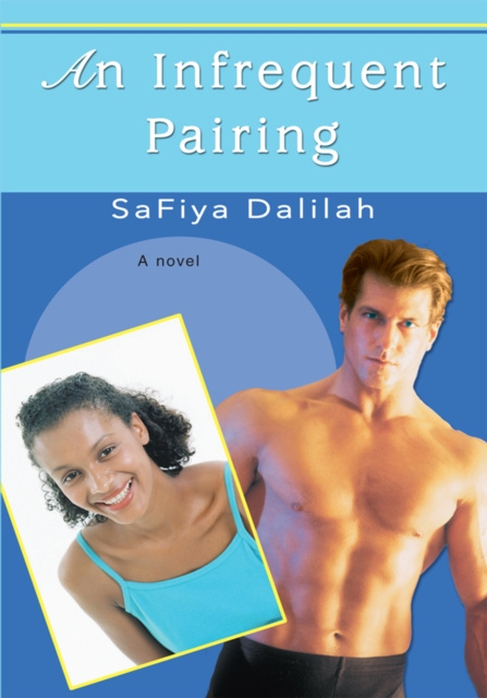 E-knjiga Infrequent Pairing SaFiya