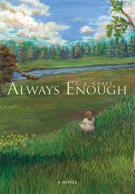 E-knjiga Always Enough L. K. Craft