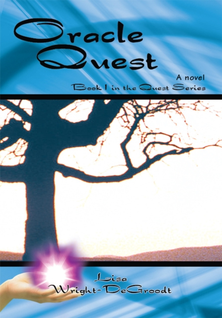 E-book Oracle Quest Lisa Wright DeGroodt