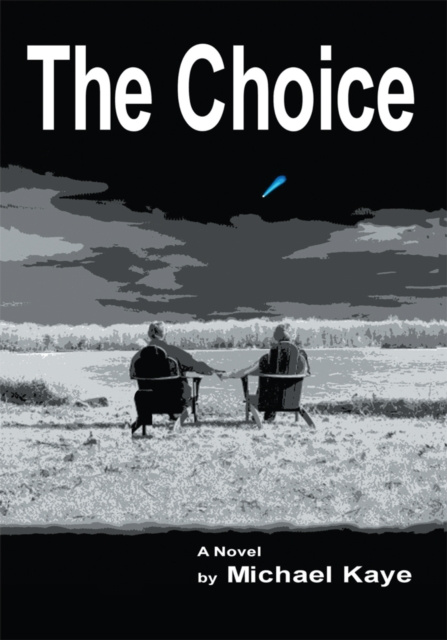 E-book Choice Michael Kaye