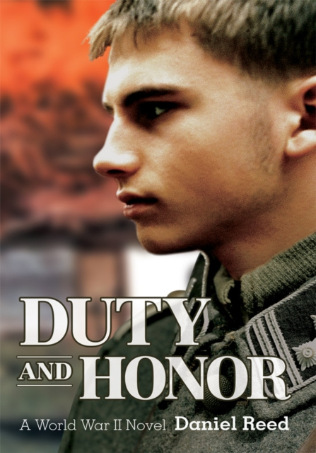 E-knjiga Duty and Honor Daniel Reed