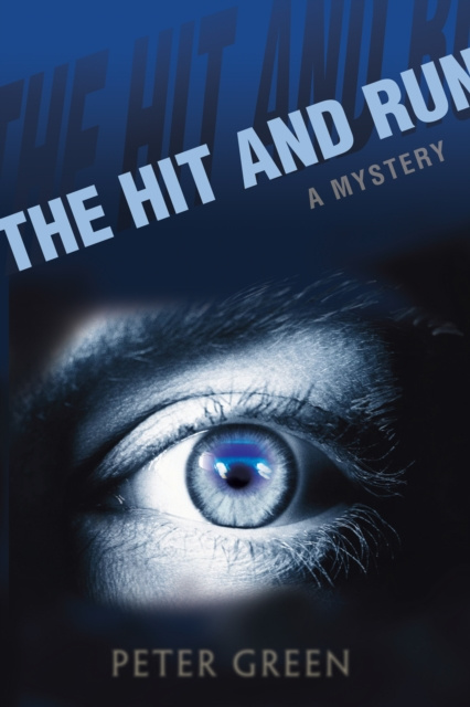 E-book Hit and Run Peter Green
