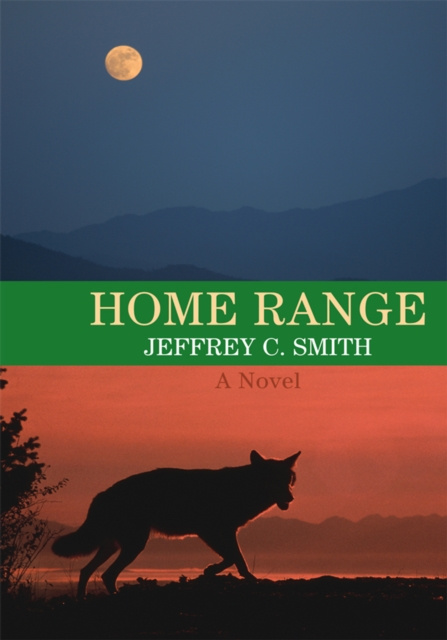E-knjiga Home Range Jeffrey C. Smith