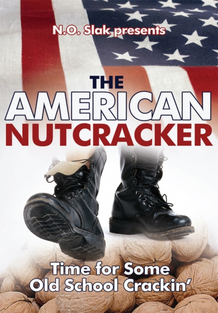 E-knjiga American Nutcracker N O Slak