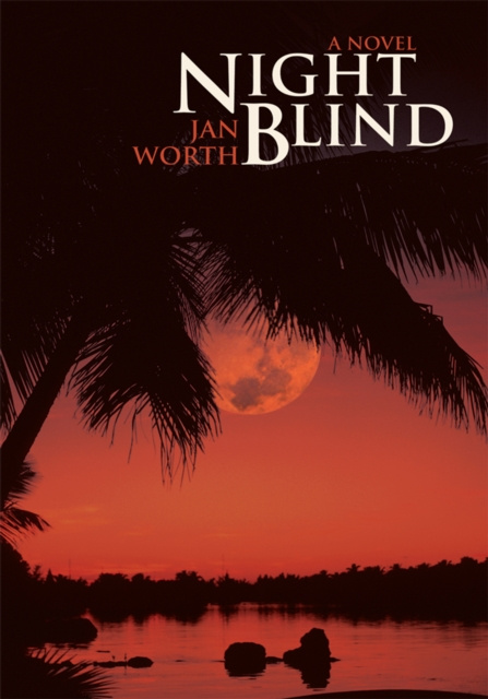 E-knjiga Night Blind Jan Worth