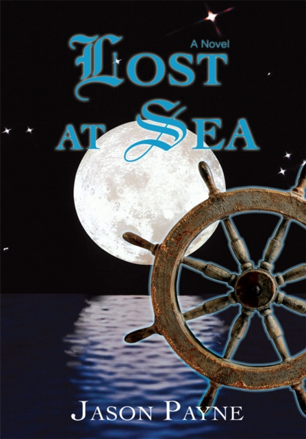 E-book Lost at Sea Jason Payne