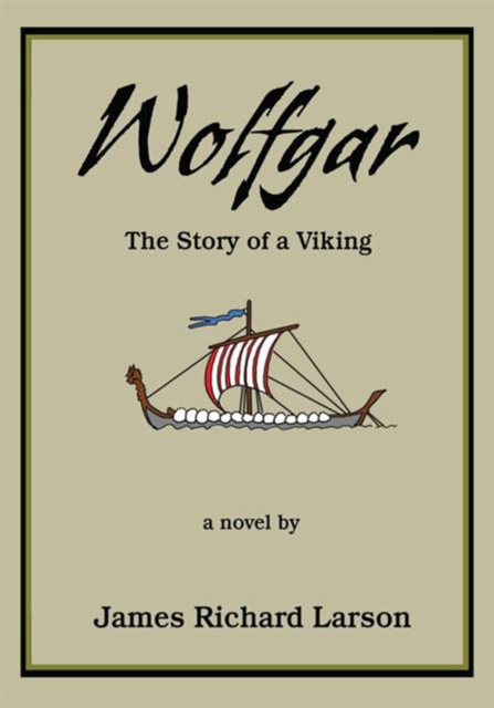 E-book Wolfgar James Richard Larson