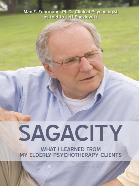 E-knjiga Sagacity Max E. Fuhrmann