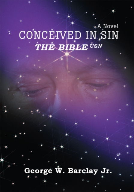 E-knjiga Conceived in Sin George W. Barclay Jr.