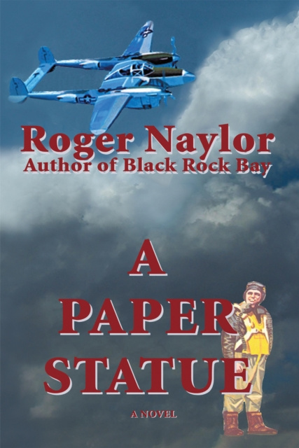 E-knjiga Paper Statue Roger Naylor
