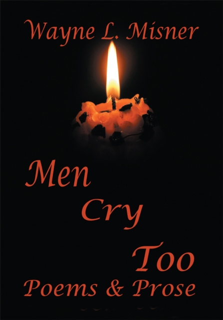 E-knjiga Men Cry Too Wayne L. Misner