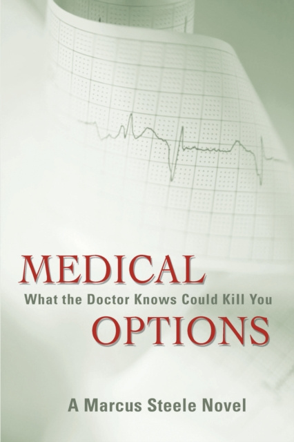 E-knjiga Medical Options Marcus Steele