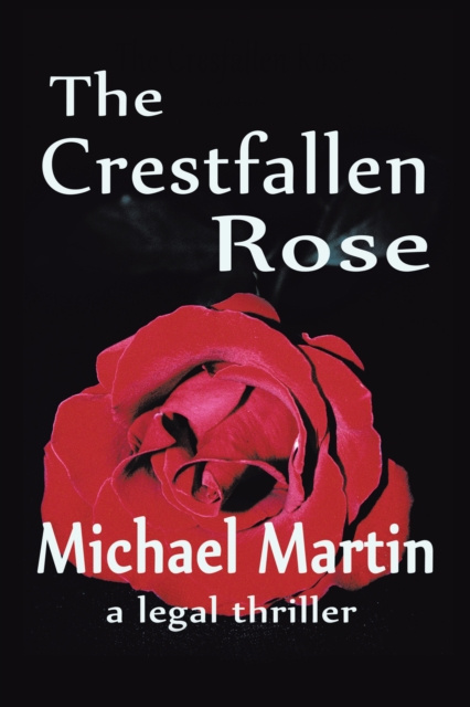 E-knjiga Crestfallen Rose Michael Martin