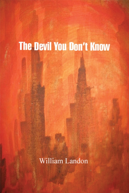 E-kniha Devil You Donyt Know William Landon