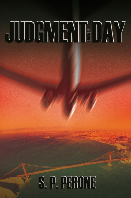 E-knjiga Judgment Day S.P. Perone