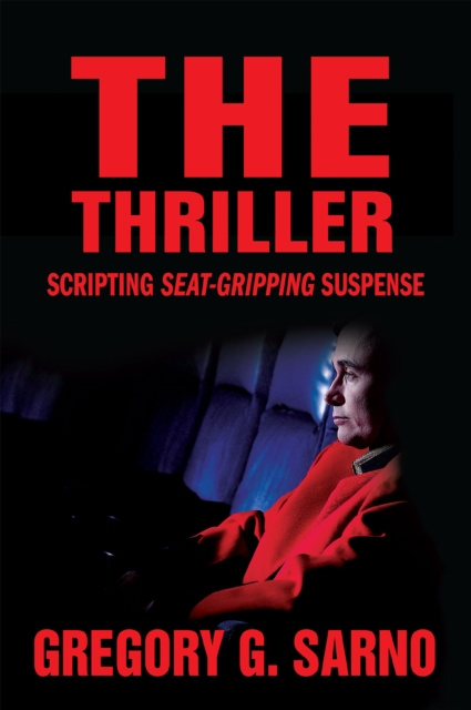 E-knjiga Thriller Gregory G. Sarno