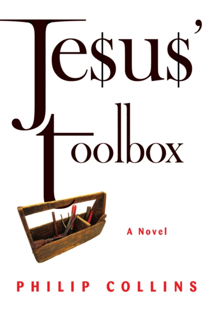 E-knjiga Jesus' Toolbox Philip Collins