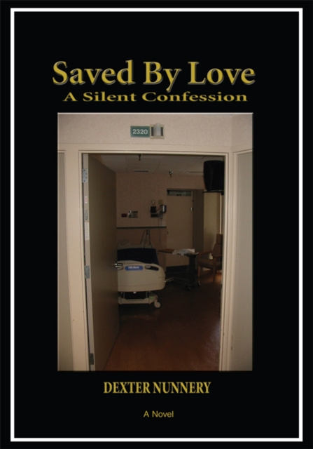 E-knjiga Saved by Love Dexter Nunnery