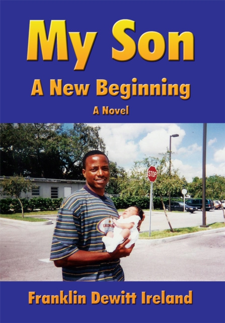 E-knjiga My Son Franklin Dewitt Ireland
