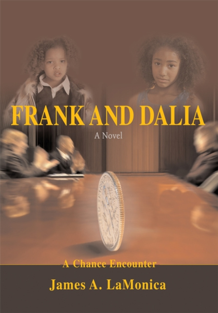 E-knjiga Frank and Dalia James A. LaMonica