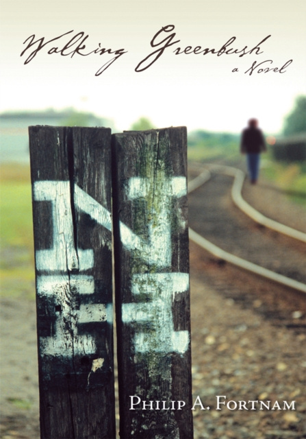 E-book Walking Greenbush Philip A. Fortnam